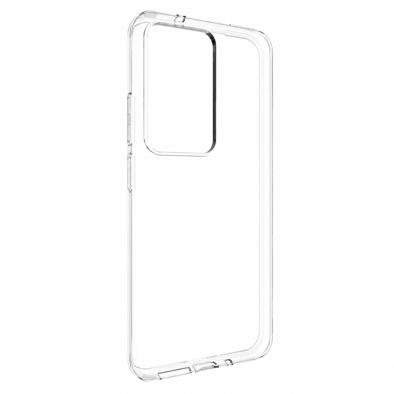 Cellect Xiaomi Redmi 15 4G vékony szilikon hátlap