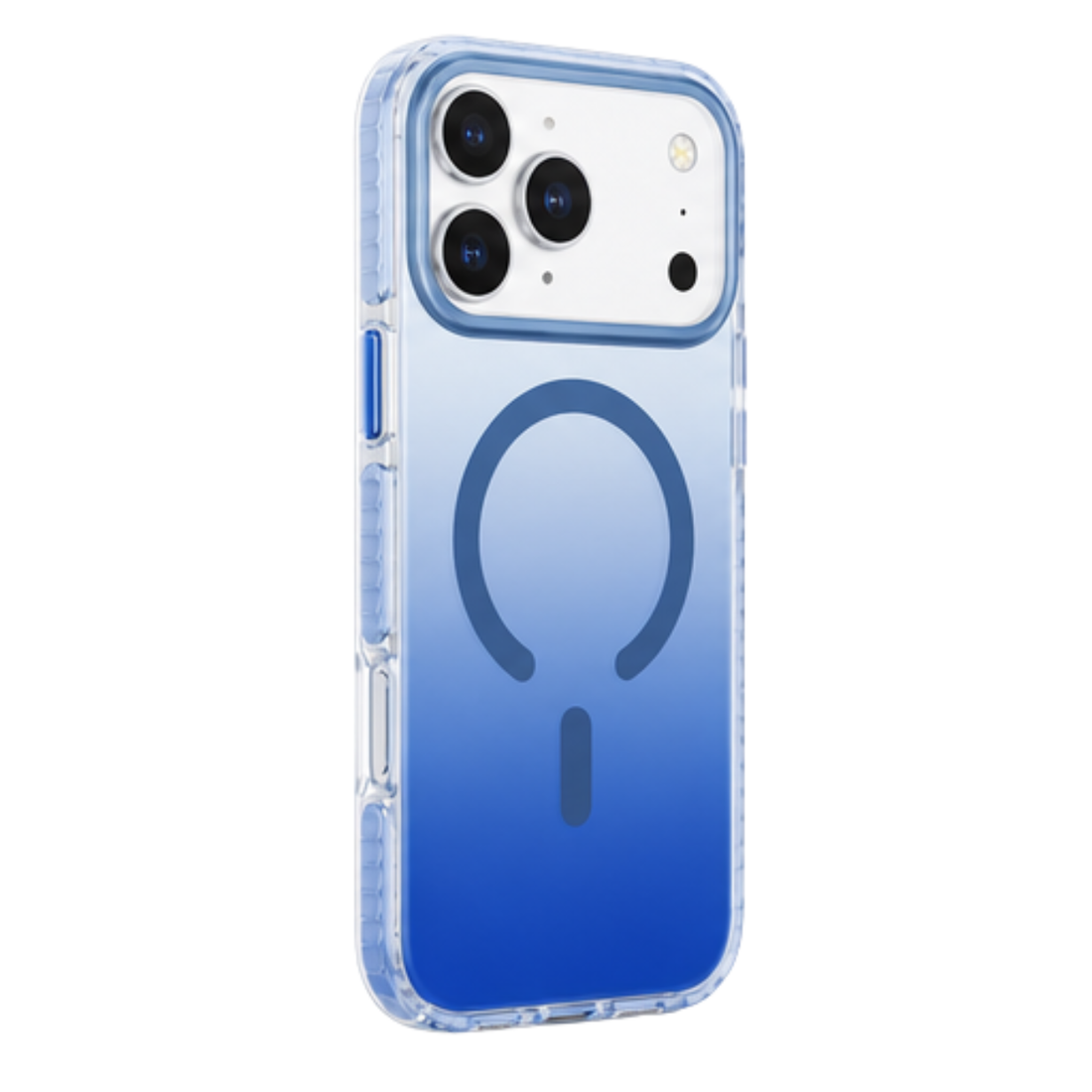 Cellect iPhone 17 Pro mágneses tok