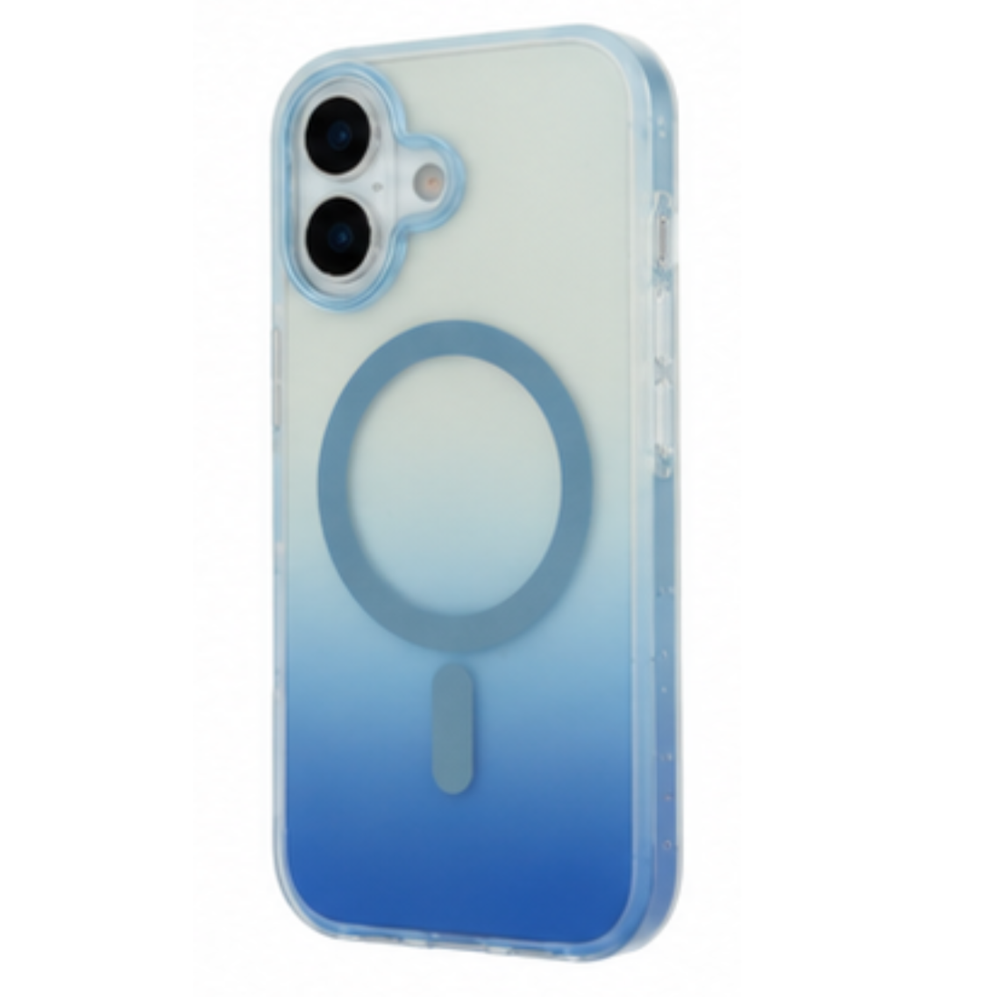 Cellect iPhone 17 mágneses tok