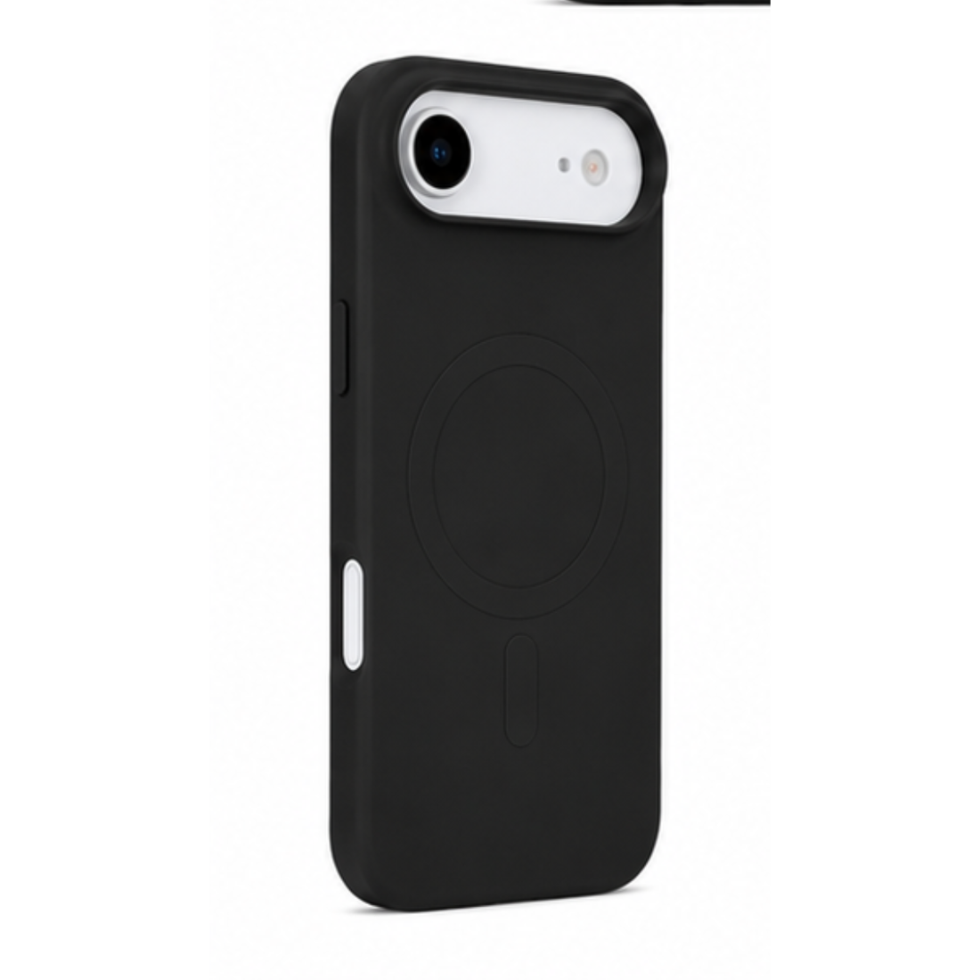 Cellect iPhone Air mágneses szilikon tok