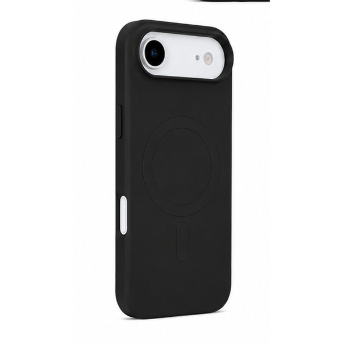 Cellect iPhone Air mágneses szilikon tok