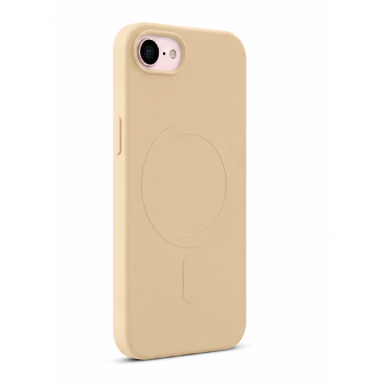 Cellect Iphone 17e/16e mágneses szilikon tok