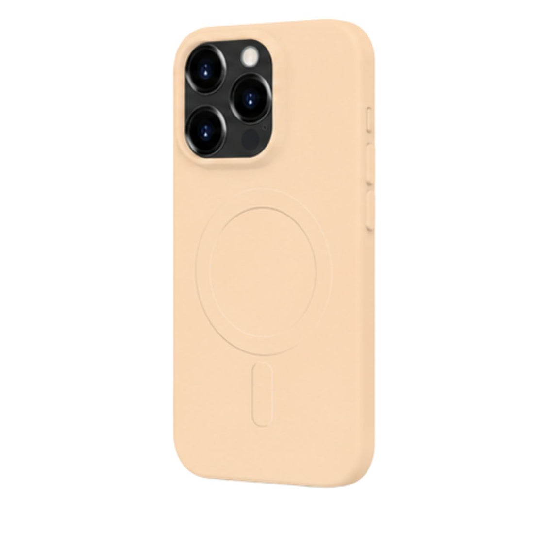 Cellect iPhone 16 Pro mágneses szilikon tok