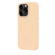 Cellect iPhone 16 Pro mágneses szilikon tok