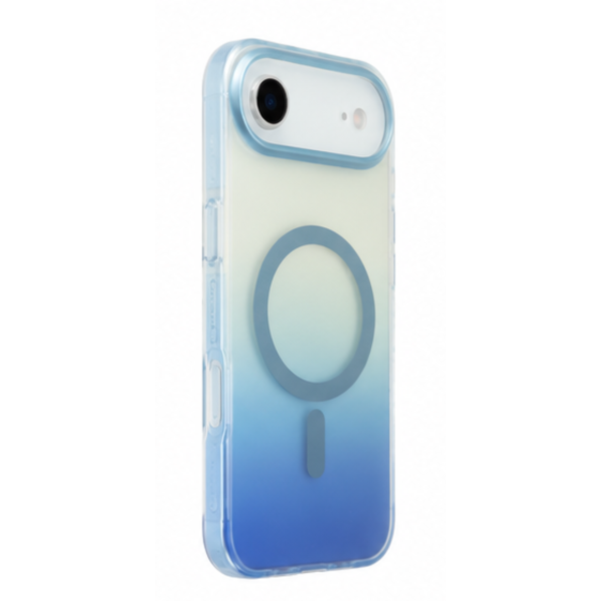 Cellect iPhone Air mágneses tok