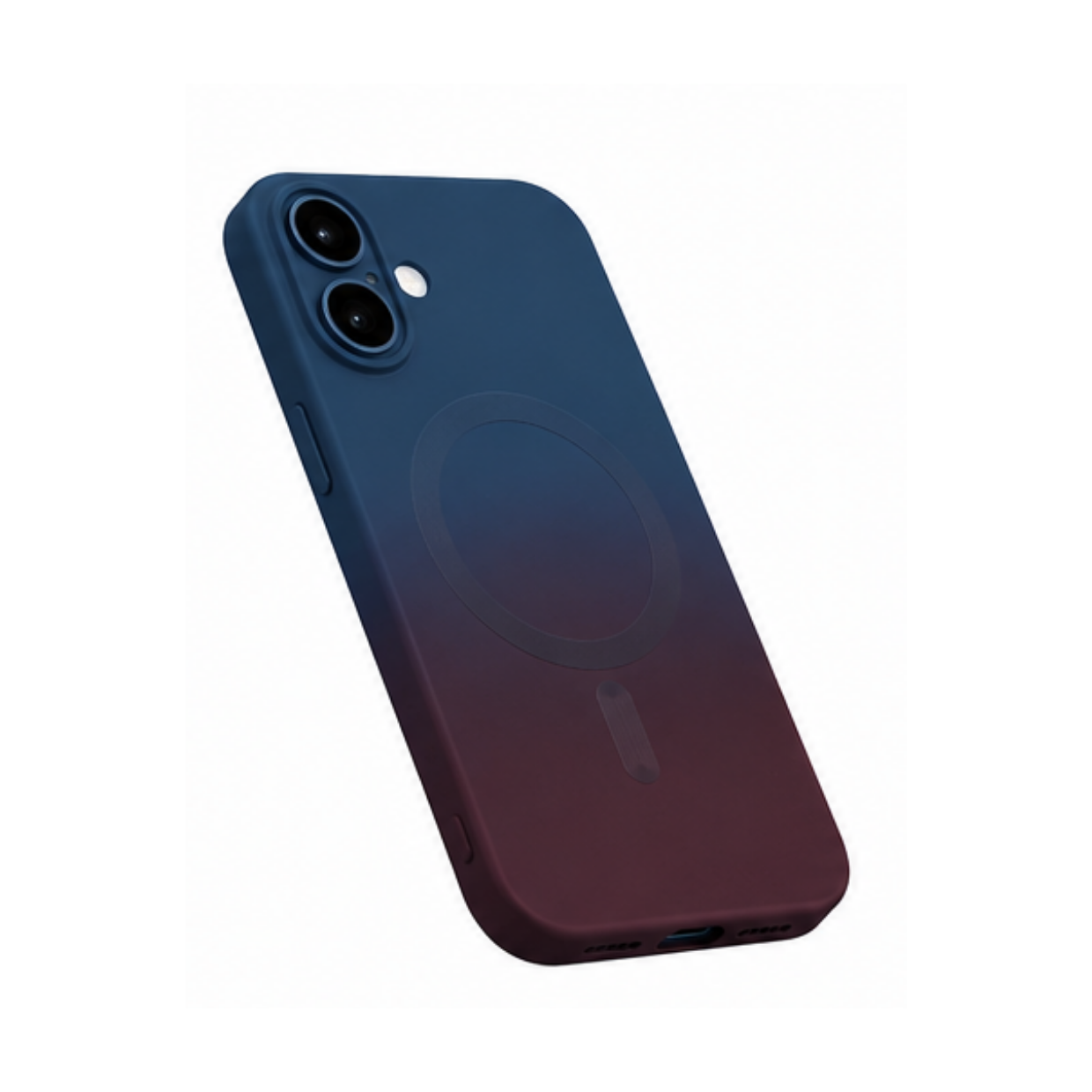 Cellect iPhone 16 mágneses design tok