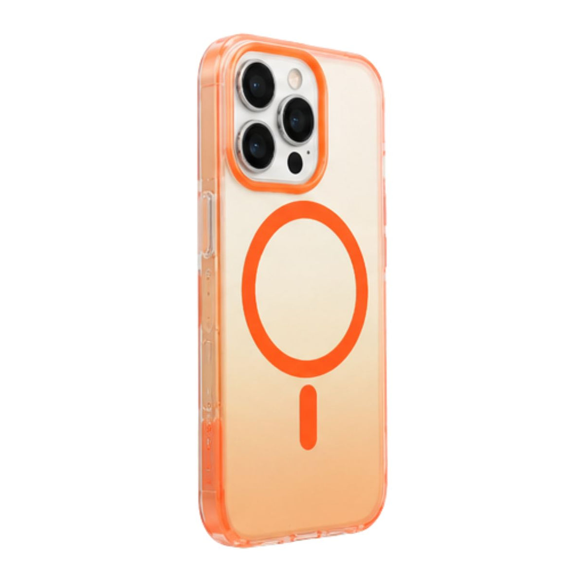Cellect Iphone 16 Pro mágneses tok