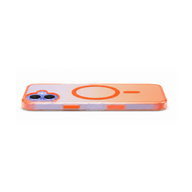 Cellect Iphone 16 mágneses tok