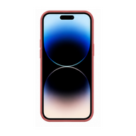 Cellect iPhone 14 Pro mágneses szilikon tok