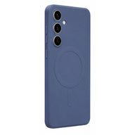 Cellect Samsung Galaxy S24 Plus mágneses szilikon tok