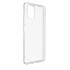 Cellect Samsung Galaxy A03S vékony átlátszó szilikon hátlap