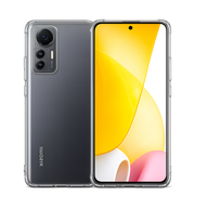 Cellect Xiaomi 12 Lite 5G átlátszó szilikon hátlap