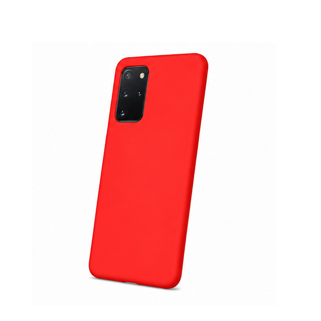 Cellect Premium szilikon tok, Samsung Galaxy S20 Plus