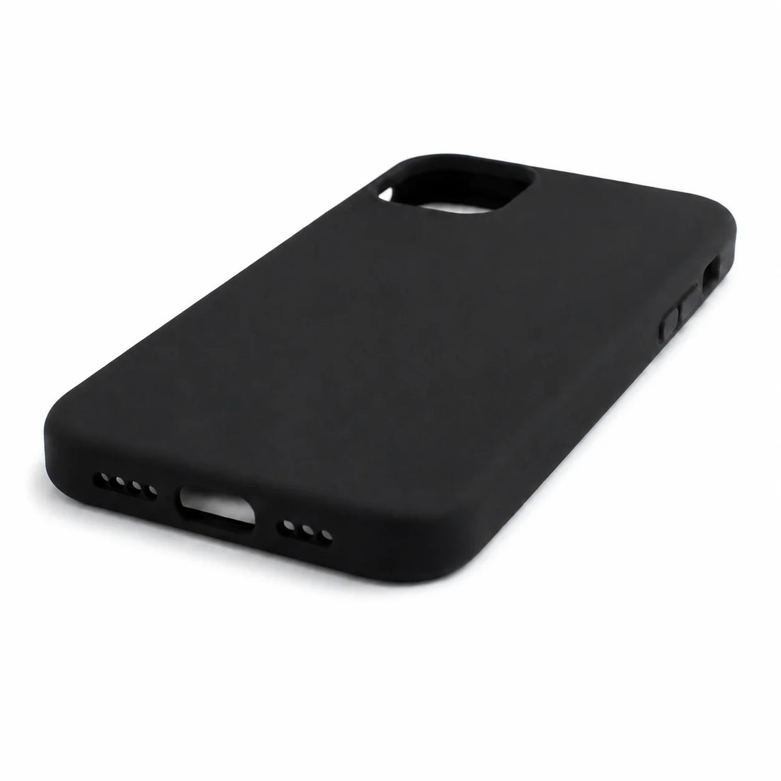 Cellect iPhone 12 Pro Max vékony szilikon hátlap