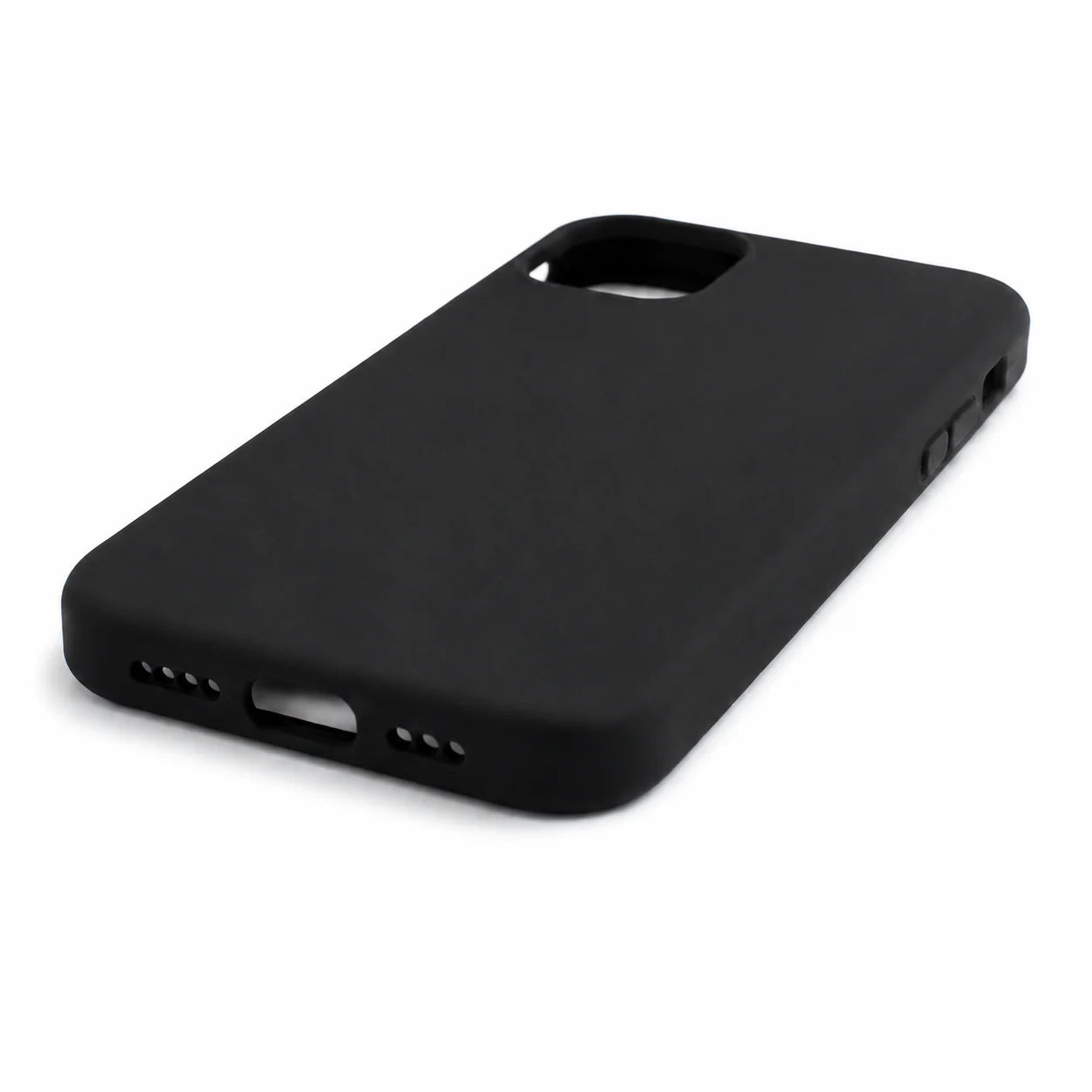 Cellect iPhone 12 Pro Max vékony szilikon hátlap