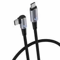 Cellect 100W USB-C és USB-C adat és töltőkábel, 2m