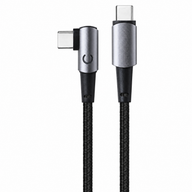 Cellect 100W USB-C és USB-C adat és töltőkábel, 2m