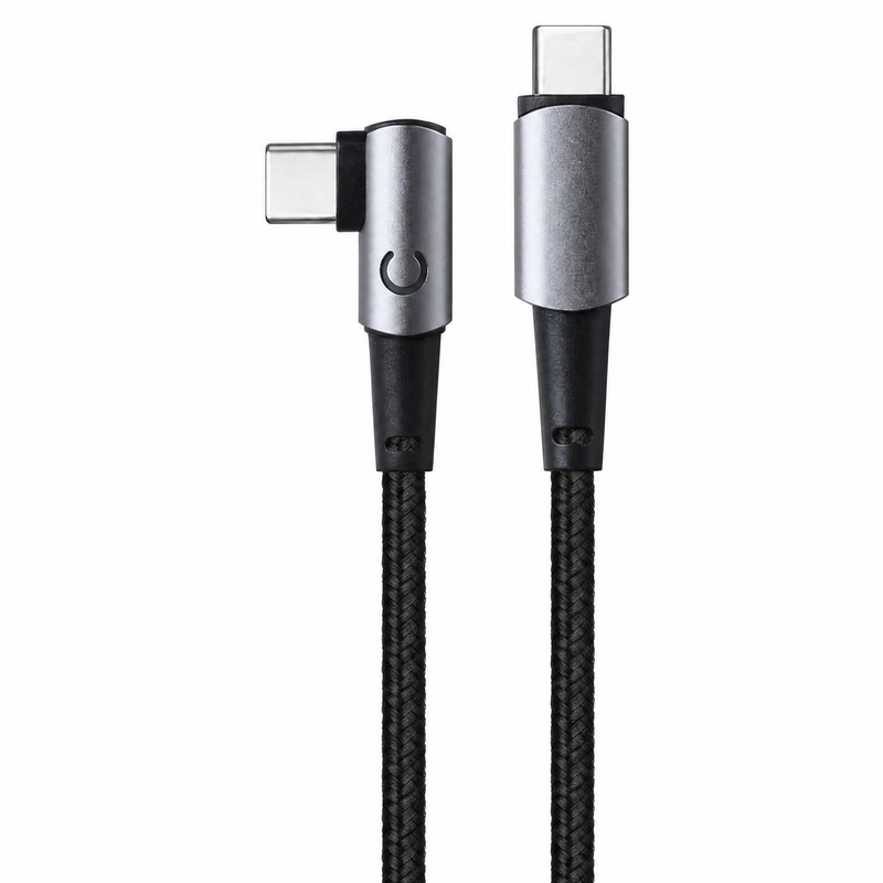 Cellect 100W USB-C és USB-C adat és töltőkábel, 2m