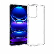 Cellect Xiaomi Redmi Note 12 5G/Poco X5 5G átlátszó tok