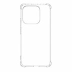 Cellect Xiaomi Redmi Note 14 4G szilikon hátlap