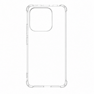 Cellect Xiaomi Redmi Note 14 4G szilikon hátlap