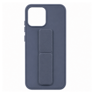 Cellect iPhone 14 Pro TPU+PC kitámasztós tok