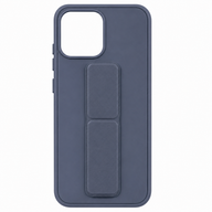 Cellect iPhone 14 Pro Max TPU+PC kitámasztós tok