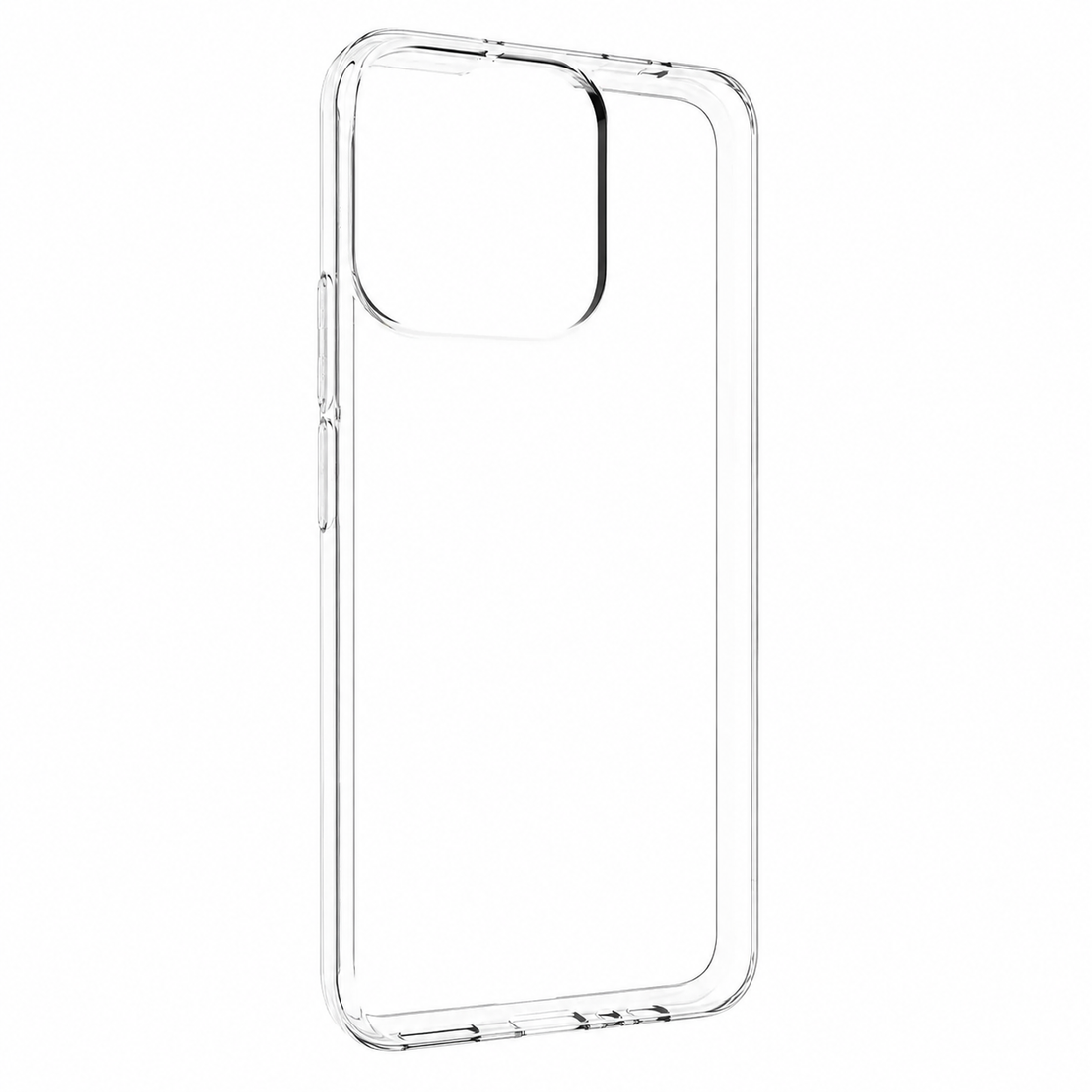 Cellect Honor 400 Lite átlátszó vékony szilikon hátlap