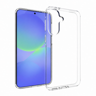 Cellect Samsung A57 átlátszó vékony szilikon hátlap