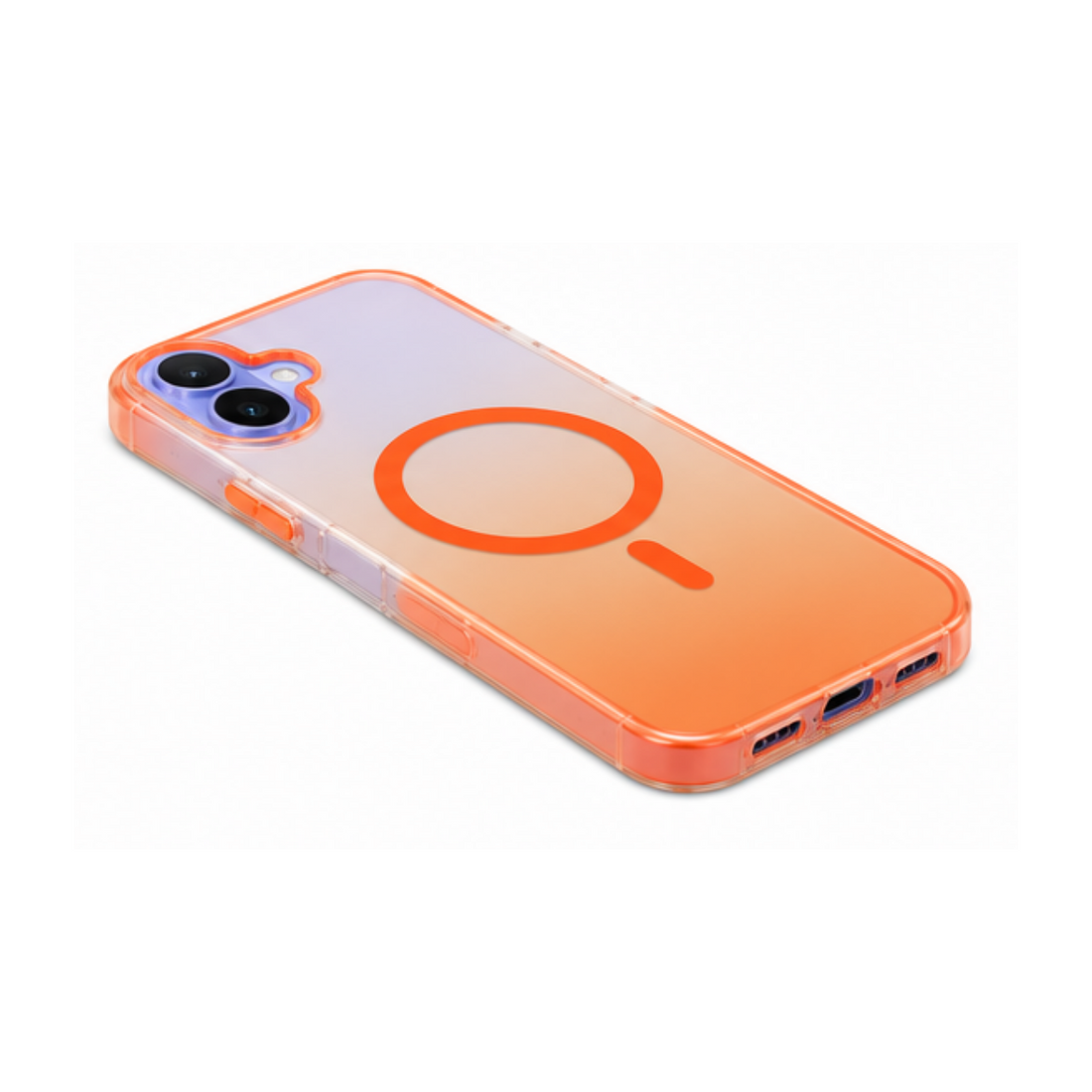Cellect Iphone 16 mágneses tok