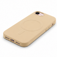 Cellect Iphone 17e/16e mágneses szilikon tok