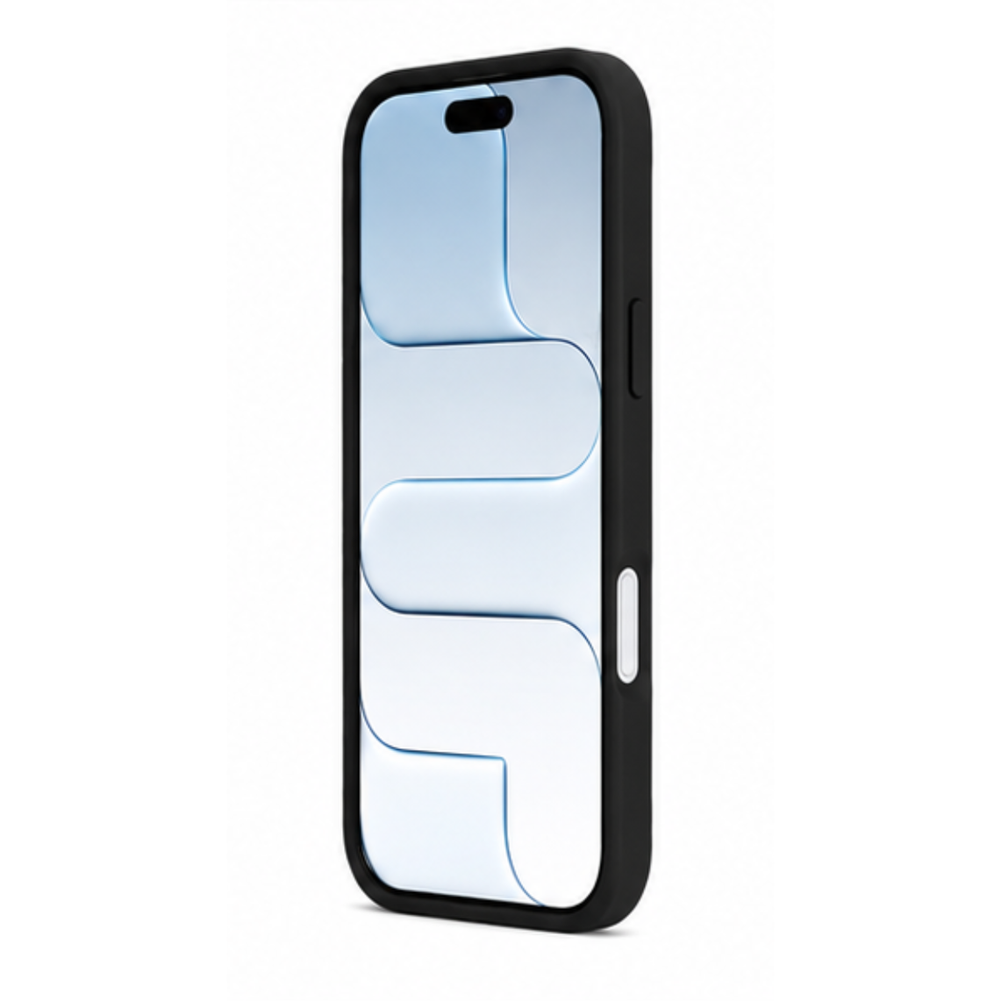 Cellect iPhone Air mágneses szilikon tok