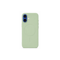 Cellect iPhone 16 Plus mágneses szilikon tok