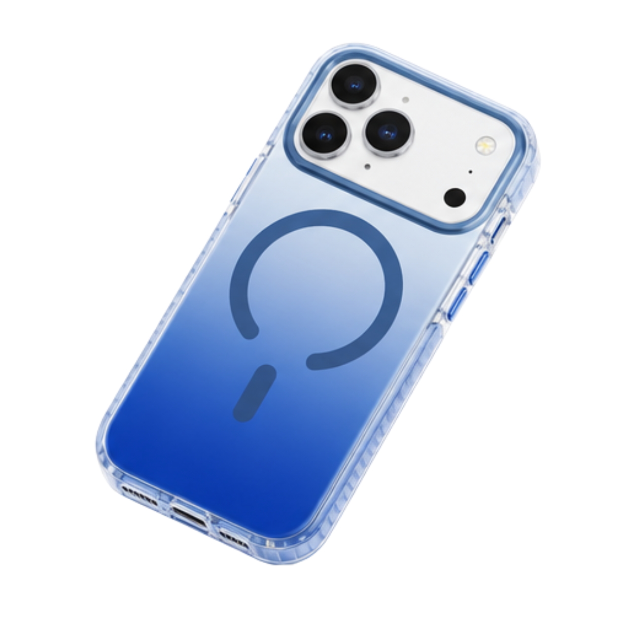 Cellect iPhone 17 Pro mágneses tok