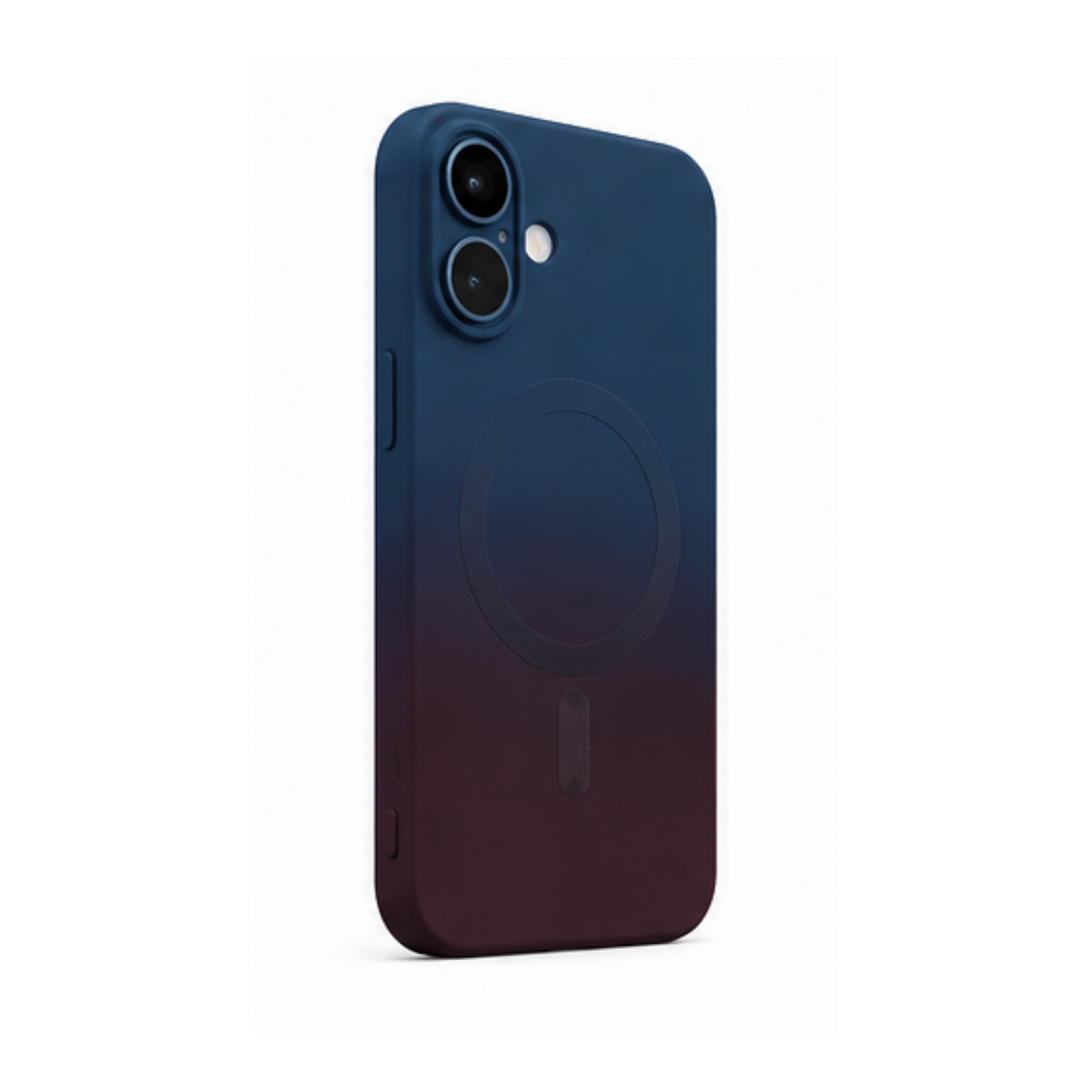 Cellect iPhone 16 mágneses design tok