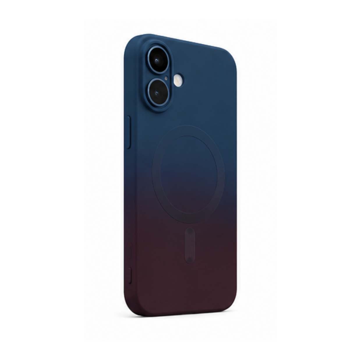 Cellect iPhone 16 mágneses design tok