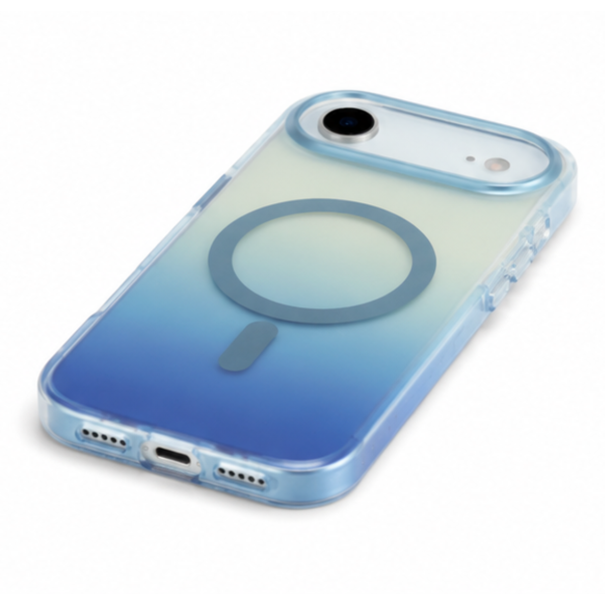 Cellect iPhone Air mágneses tok