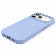 Cellect iPhone 18 Pro mágneses szilikon tok