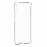 Cellect Xiaomi Redmi 12 4G/5G átlátszó szilikon hátlap