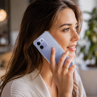 Cellect Xiaomi Redmi 15 4G vékony szilikon hátlap