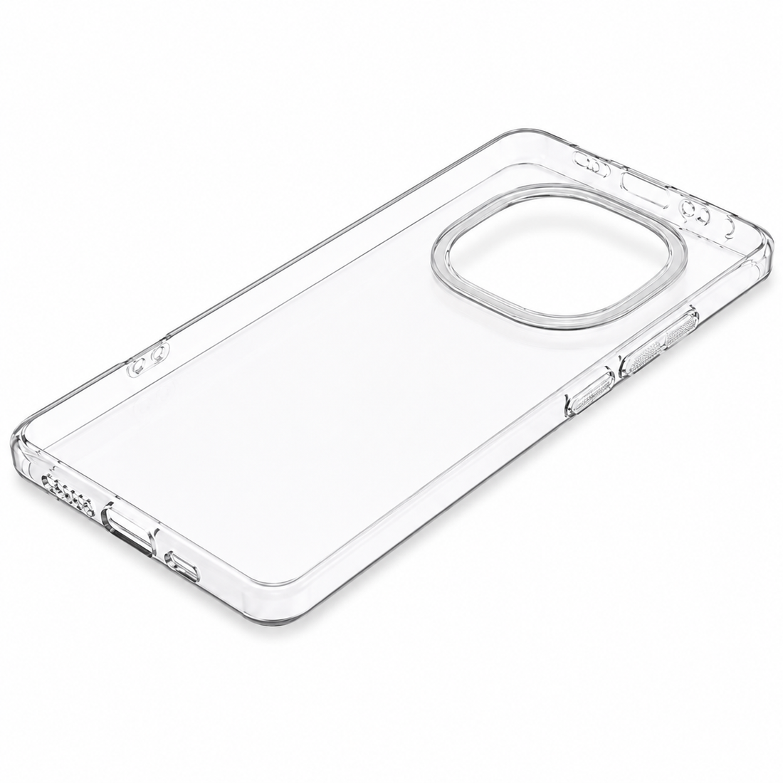 Cellect Xiaomi Redmi Note 14 Pro 5G vékony szilikon hátlap