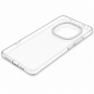 Cellect Xiaomi Redmi Note 14 Pro 5G vékony szilikon hátlap