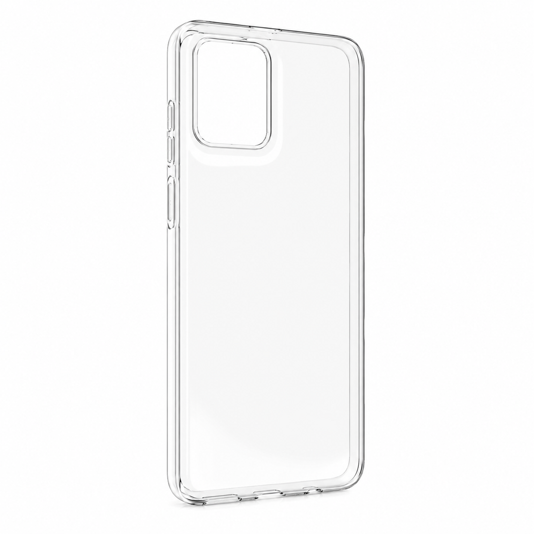 Cellect Motorola G54 5G átlátszó szilikon hátlap