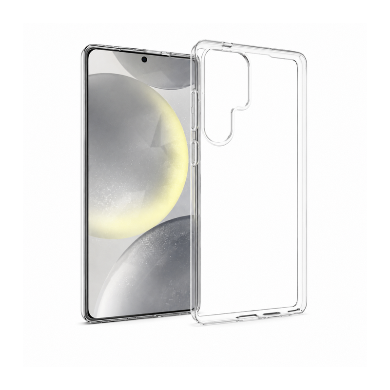 Cellect Samsung Galaxy S25 Ultra szilikon tok