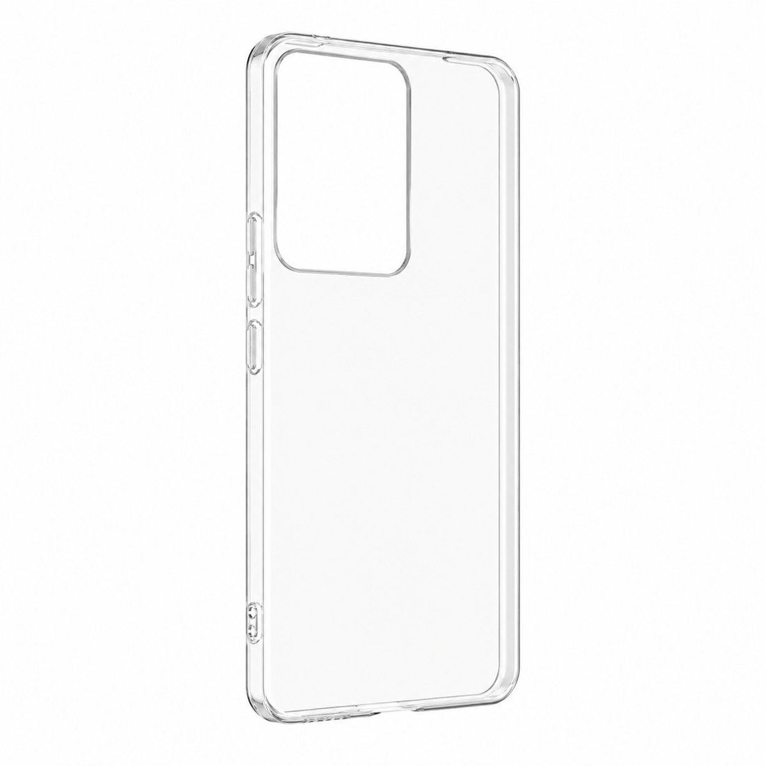 Cellect Vivo V40 SE 5G, vékony szilikon hátlap