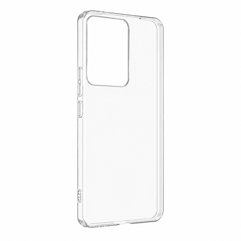Cellect Vivo V40 SE 5G, vékony szilikon hátlap