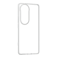 Cellect Vivo V40 5G vékony szilikon hátlap