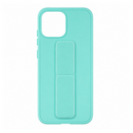 Cellect iPhone 14 TPU+PC kitámasztós tok