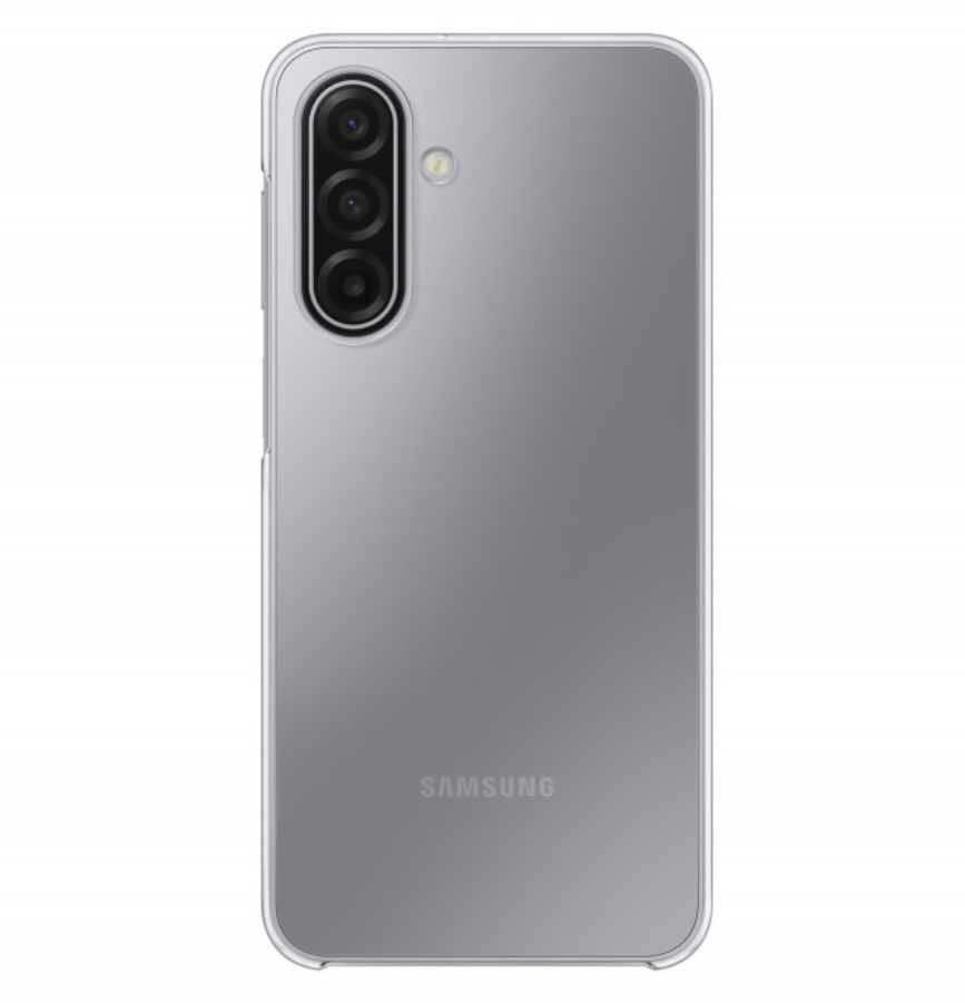Samsung Galaxy A17 clear tok