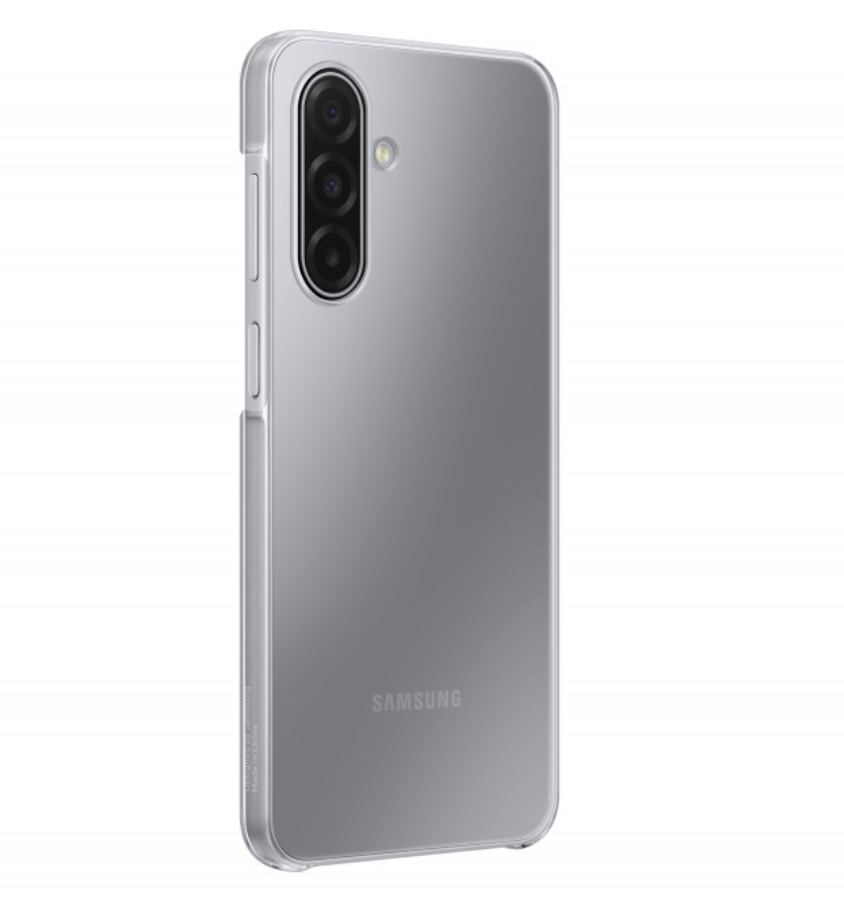 Samsung Galaxy A17 clear tok
